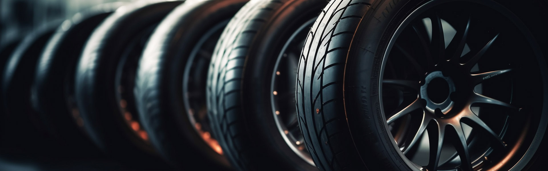 Reifenwechsel bei IhrAutoservice24 in München-Trudering Reifenwechsel bei IhrAutoservice24 in München-Trudering