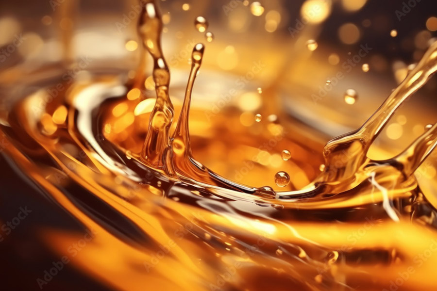 Ölwechsel in der Autowerkstatt in München-Trudering Ölwechsel in der Autowerkstatt in München-Trudering