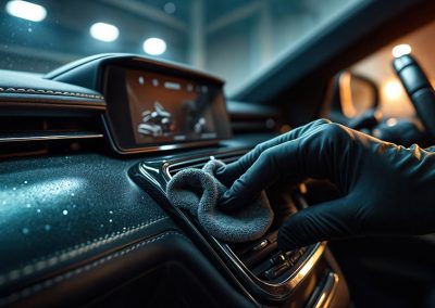 Autoaufbereitung in München – IhrAutoglanz24