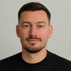 Geschäftsführer von IhrAutoservice24 in München: Angelo Burrafato